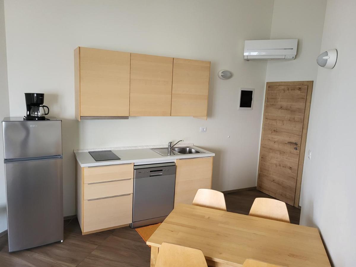 Apartments Alen ウマグ エクステリア 写真
