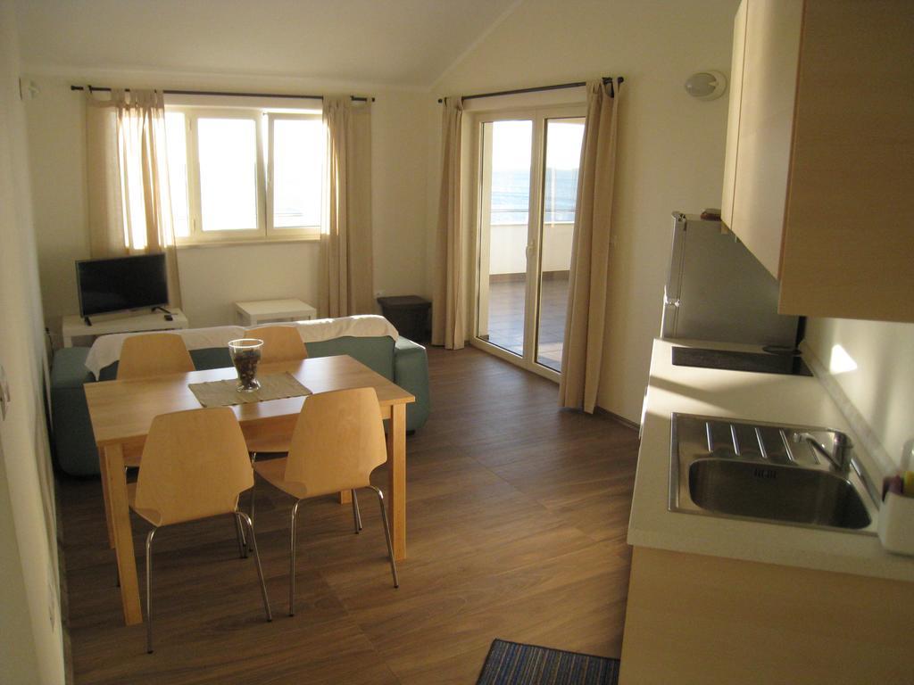 Apartments Alen ウマグ エクステリア 写真