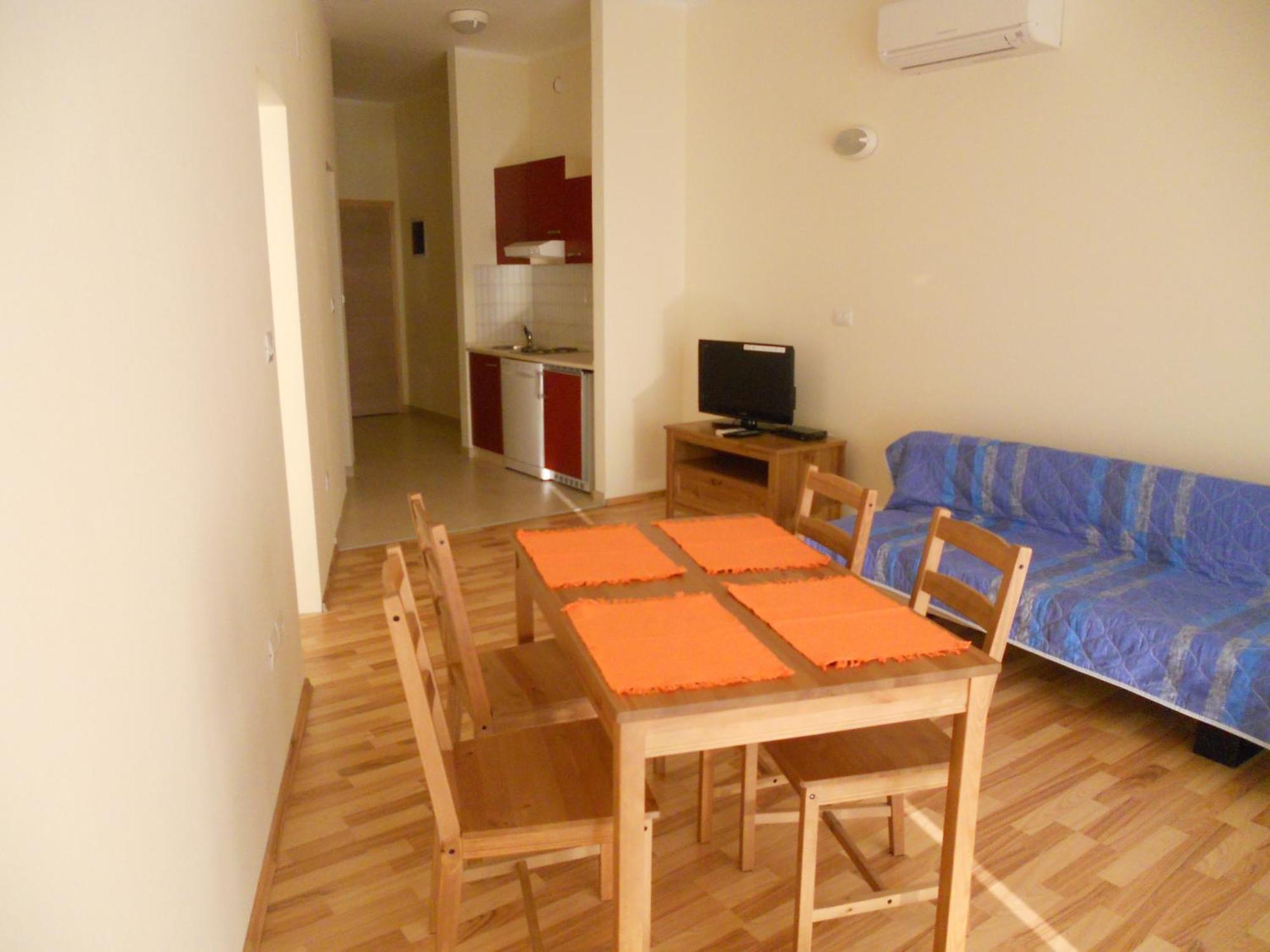 Apartments Alen ウマグ エクステリア 写真