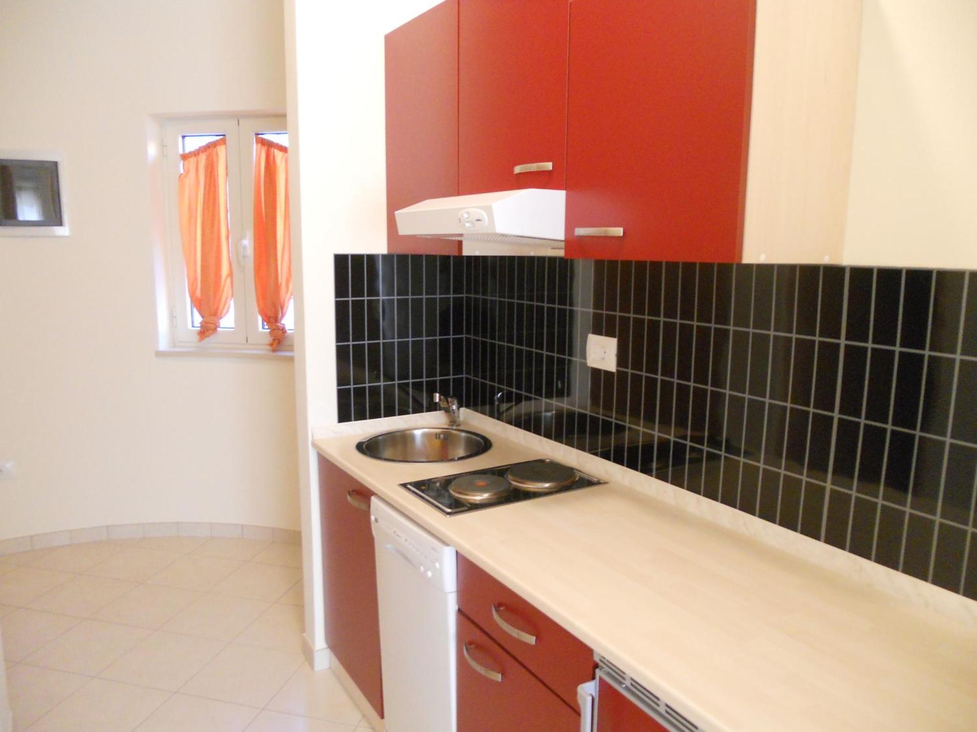 Apartments Alen ウマグ エクステリア 写真