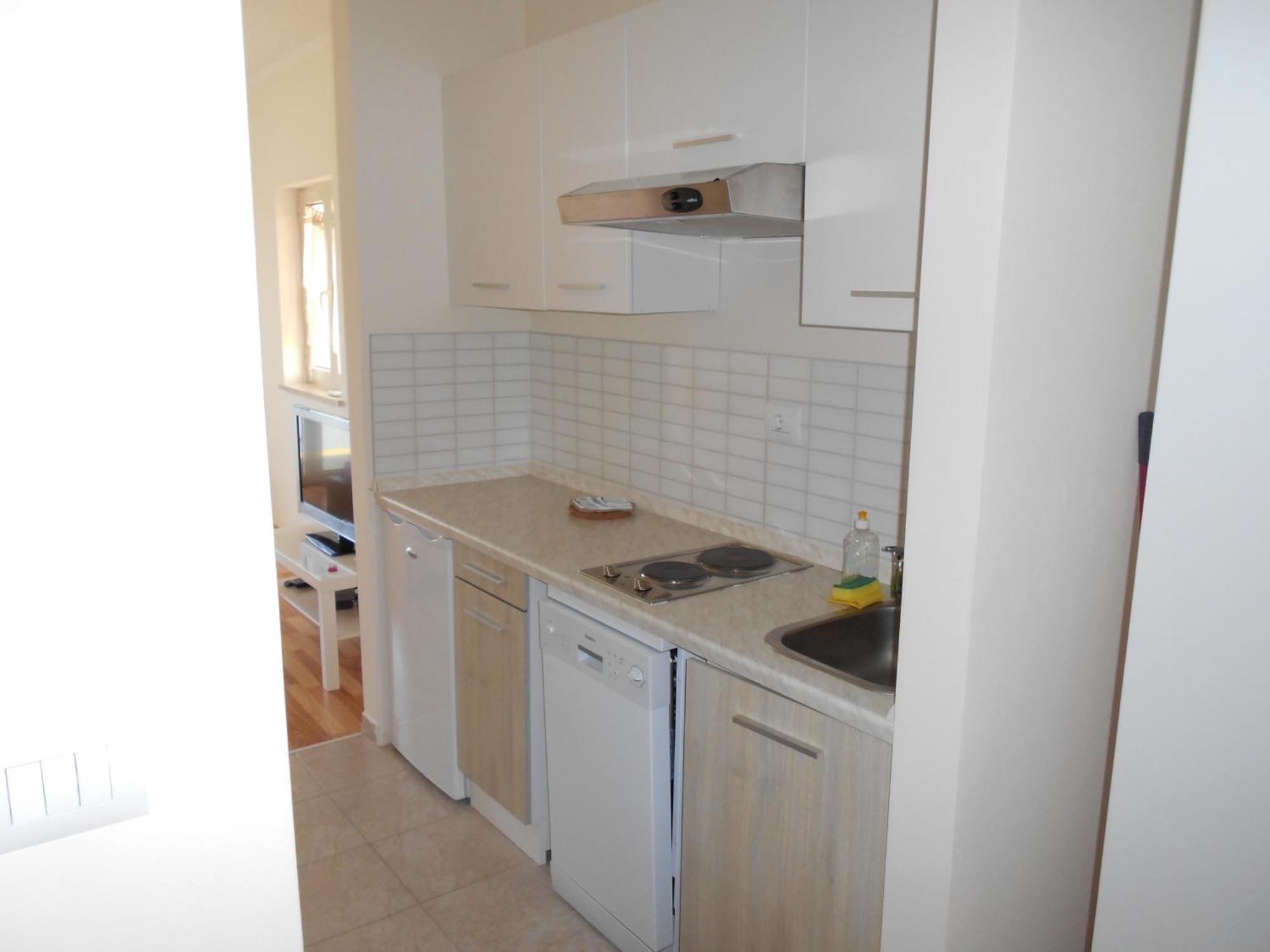 Apartments Alen ウマグ 部屋 写真