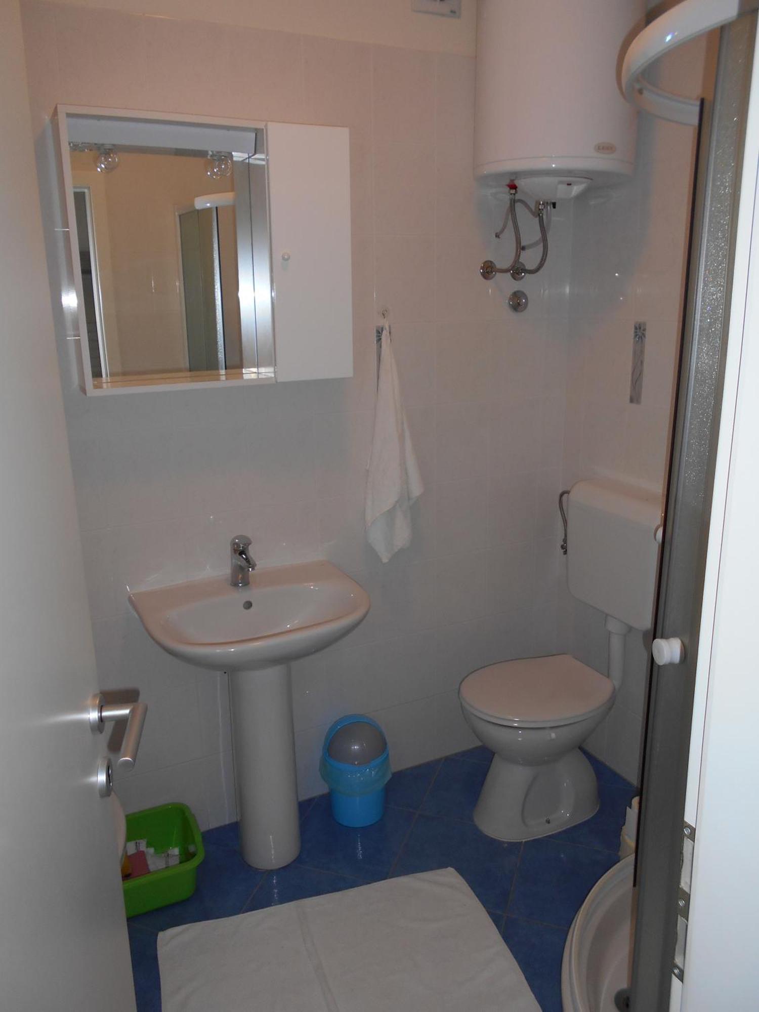 Apartments Alen ウマグ 部屋 写真