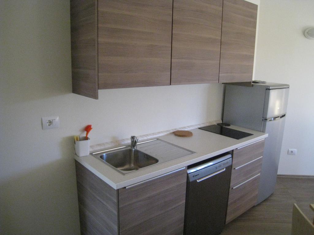 Apartments Alen ウマグ エクステリア 写真