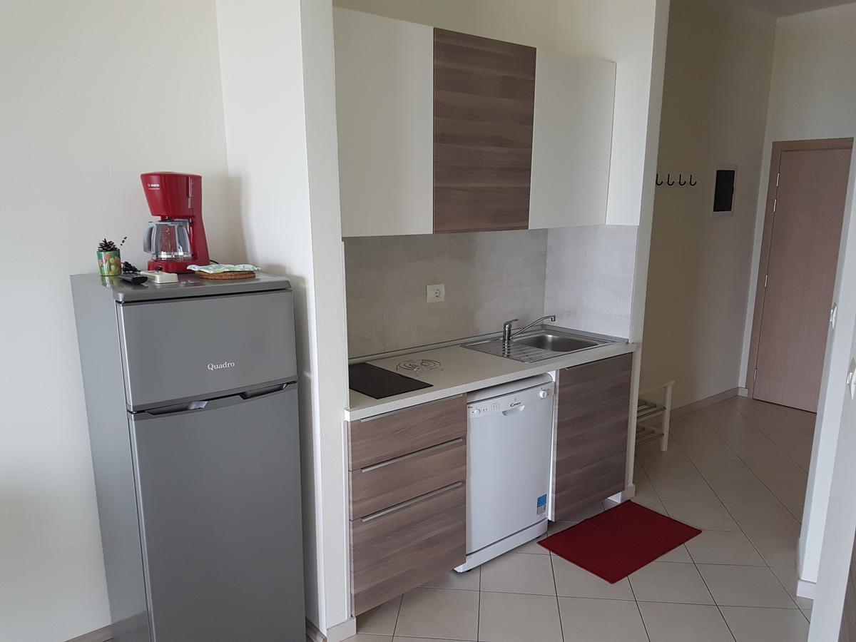 Apartments Alen ウマグ エクステリア 写真